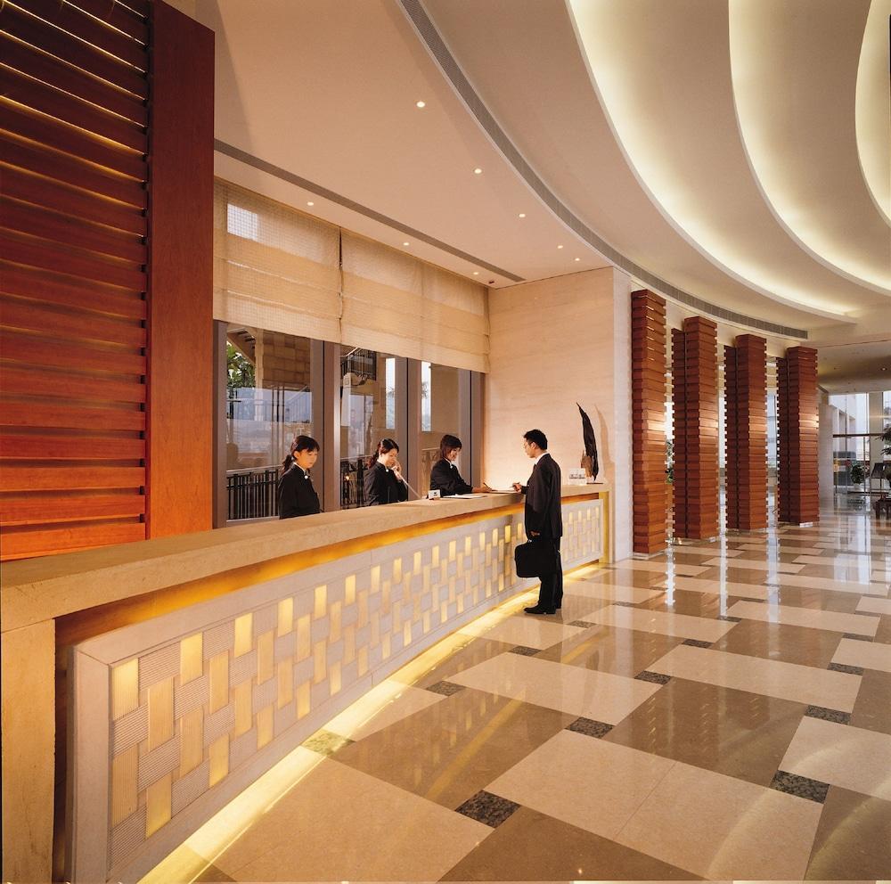 فندق هونغ كونغفي  فندق رامبلر غاردن المظهر الخارجي الصورة